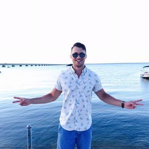 Meet your Posher, James